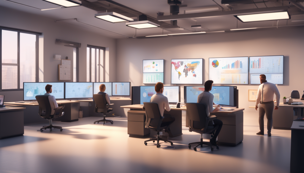 Incentivando o engajamento através da Gamificação no ambiente corporativo