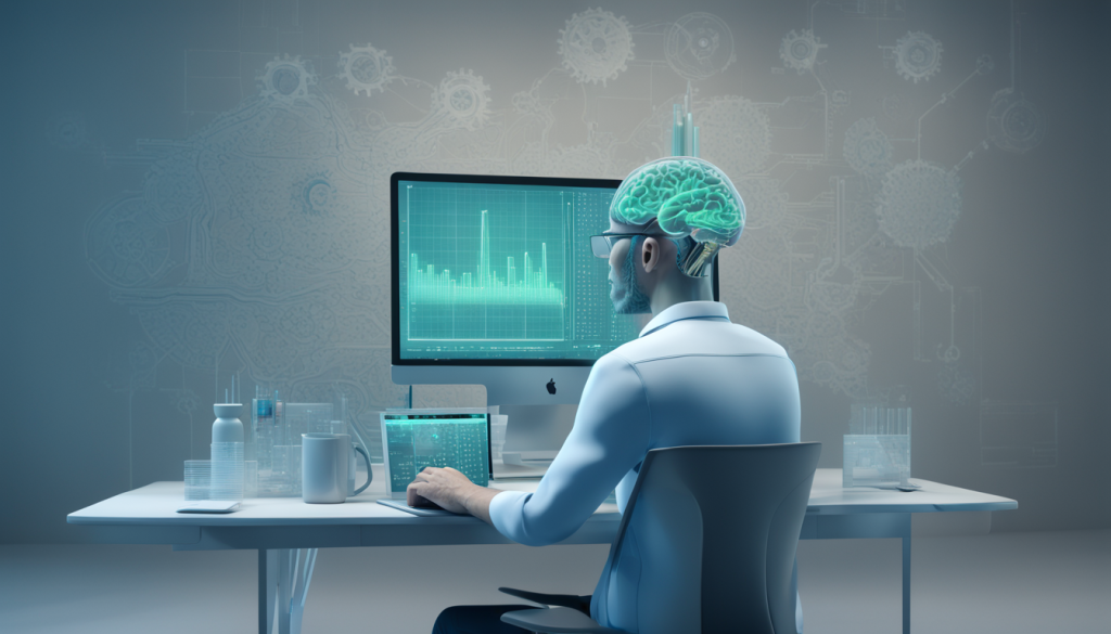 Saúde mental no trabalho: como a educação corporativa pode ajudar