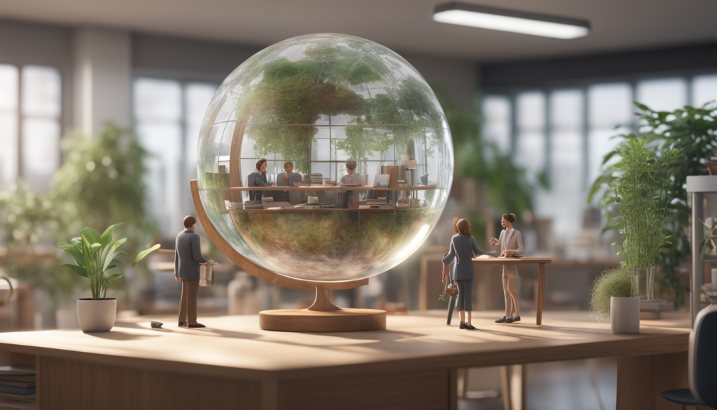 Aprendizagem contínua: Como promover uma cultura de aprendizado na sua empresa